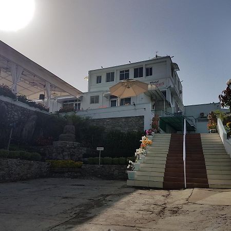 Hotel Karnavati Маунт-Абу Экстерьер фото