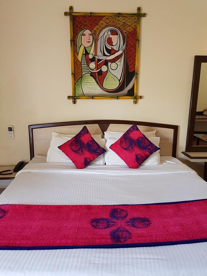Hotel Karnavati Маунт-Абу Экстерьер фото