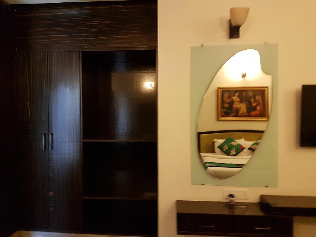 Hotel Karnavati Маунт-Абу Экстерьер фото